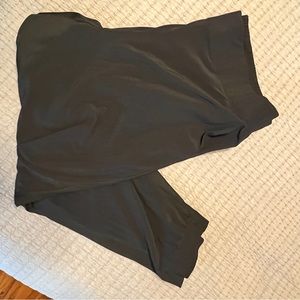 BLACK Athleta Brooklyn Joggers